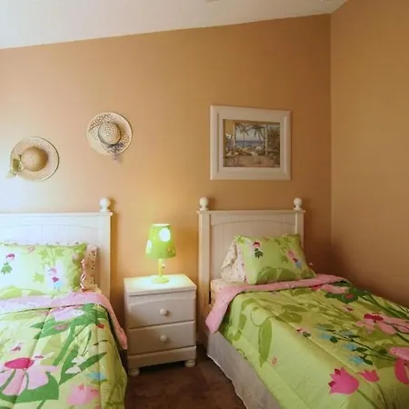 Emma Castle - Private Fenced Home 3 Miles To Disney